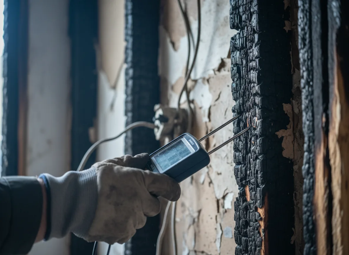 Fire Damage Restoration Darden, TN FAQs